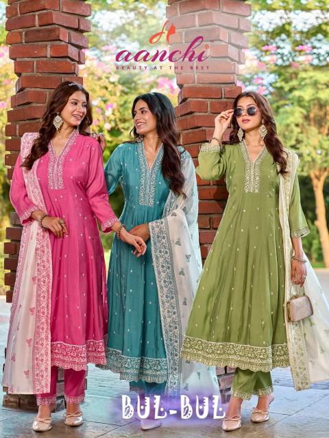 Aanchi bul bul anarkali wholesale kurtis in coimbatore gandhipuram